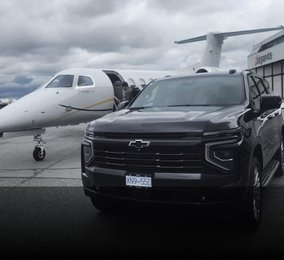 Read more about the article Cruise Terminal Pickup Vancouver Airport Drop