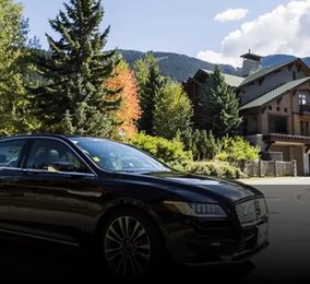 Read more about the article Transfer from YVR to Cruise Terminal