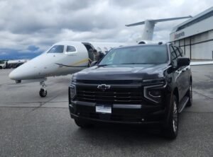 Read more about the article Private Vancouver Cruise Transfers