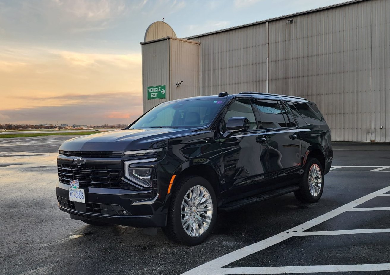 You are currently viewing Vancouver Cruise Port to YVR Shuttle Alternatives