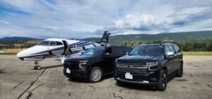 Read more about the article Private Cruise Transfers Vancouver