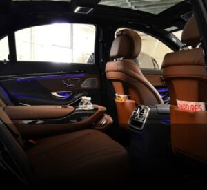 Read more about the article Transfer from Seattle Airport to Cruise Terminal