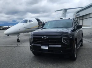 Read more about the article Airport to Cruise Terminal Vancouver
