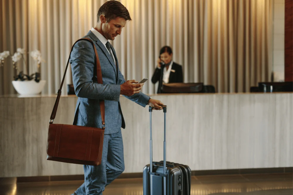 Read more about the article Canada Place to Vancouver Airport