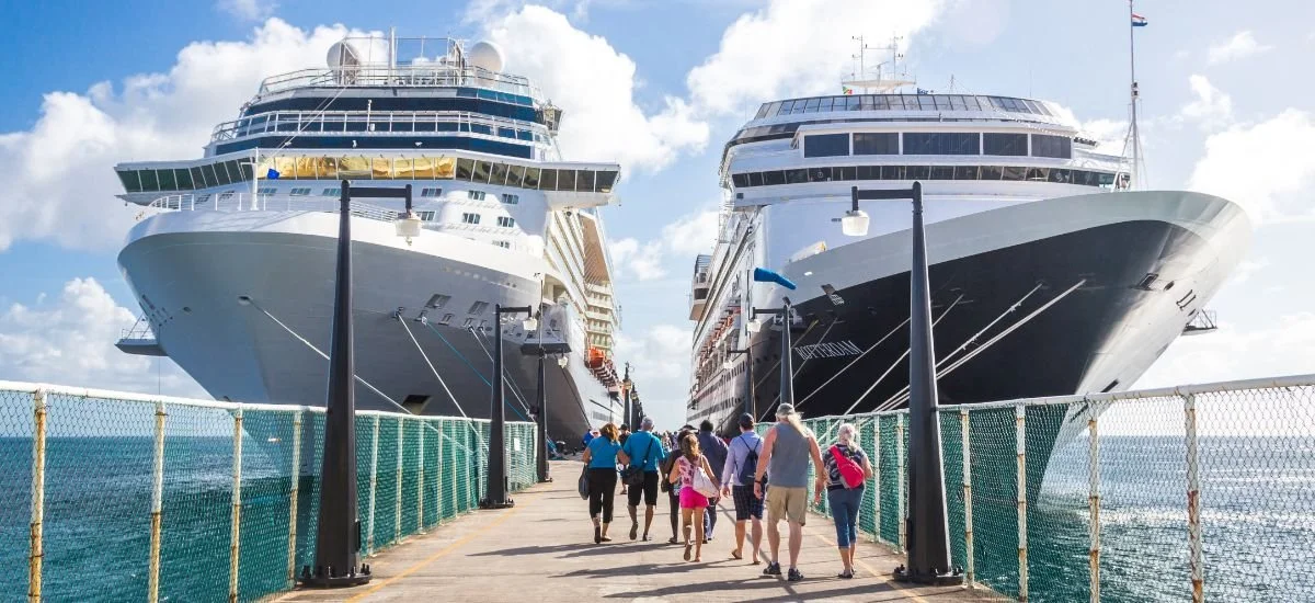 Read more about the article Cruise Ship to Vancouver Airport