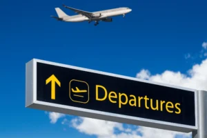 Read more about the article Vancouver Airport to Canada Place