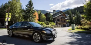 Read more about the article Vancouver Cruise Port Transportation