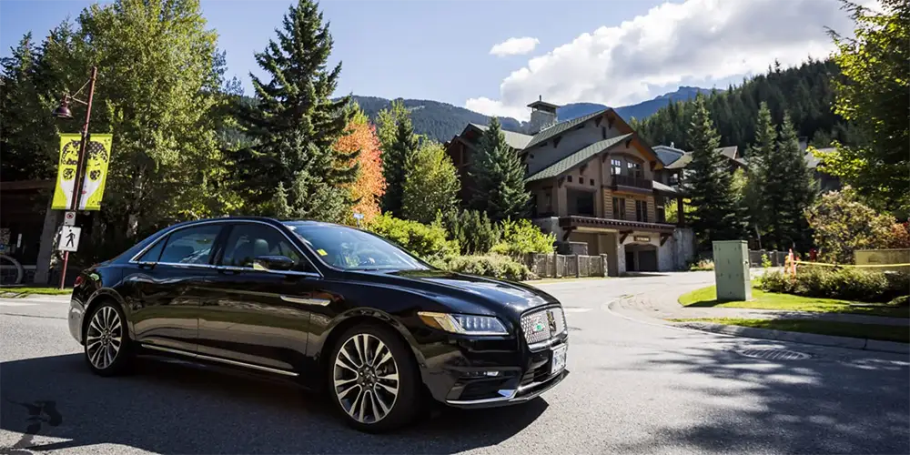 Read more about the article Vancouver Cruise Port Transportation