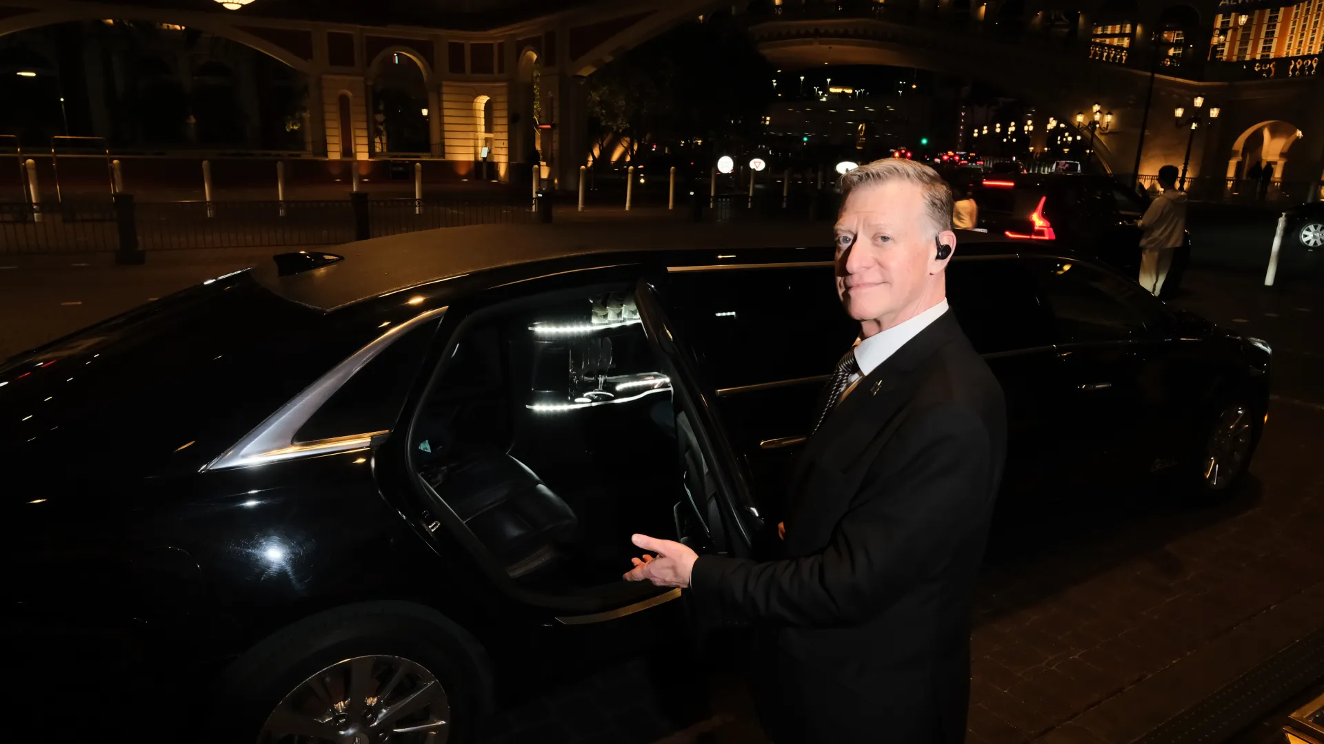 You are currently viewing Vancouver to Seattle Private Transfer